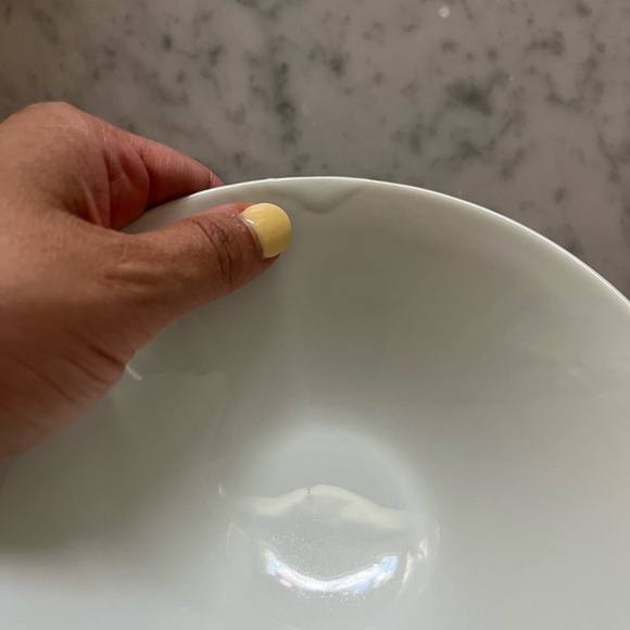 Set of 4 Japanese Rice Bowls - Picture 8 of 10